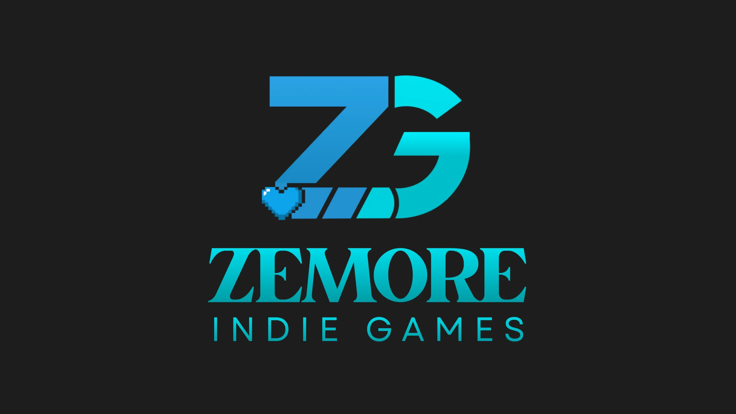 Zemore Indie Games Banner