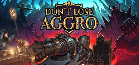 dont lose aggro capsule image