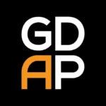 gdap logo