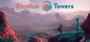 rhythm towers capsule image